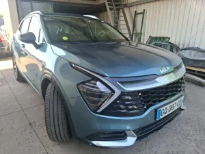 Kia Sportage 1.6 CRDI Design 2023