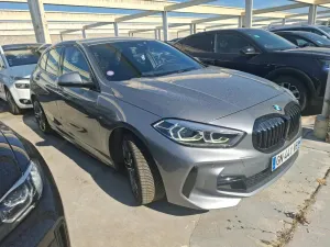 BMW 1 Series 118i M Sport 2023