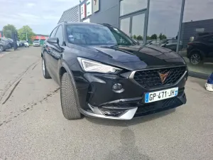 Cupra Formentor 1.5 TSI Business 2022