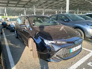 Toyota Corolla Touring Sports 1.8 2023