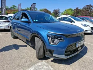 Kia Niro 65 kWh Premium Business 2023
