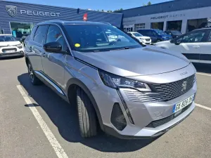 Peugeot 5008 1.5 HDI GT 2024