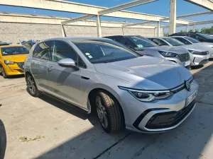 Volkswagen Golf 2.0 TDI R-Line 2022
