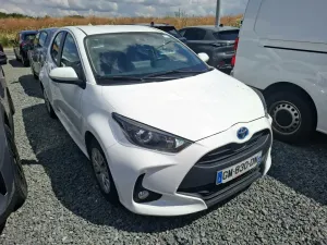 Toyota Yaris 1.5 Dynamic Business 2023