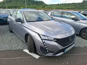 Peugeot 308 SW Active Pack 2022