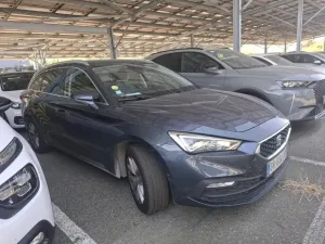 Seat Leon Sportstourer 2.0 TDI Business 2023
