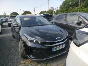 Kia Ceed XCeed 1.6 CRDi Active 2023