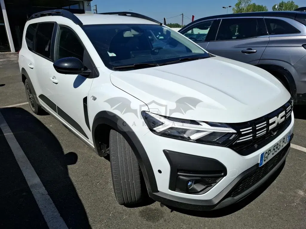 Dacia Jogger 1.0 Extreme + 2023