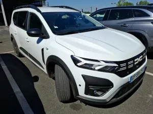 Dacia Jogger 1.0 Extreme + 2023