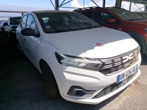 Dacia Sandero Essential 2023