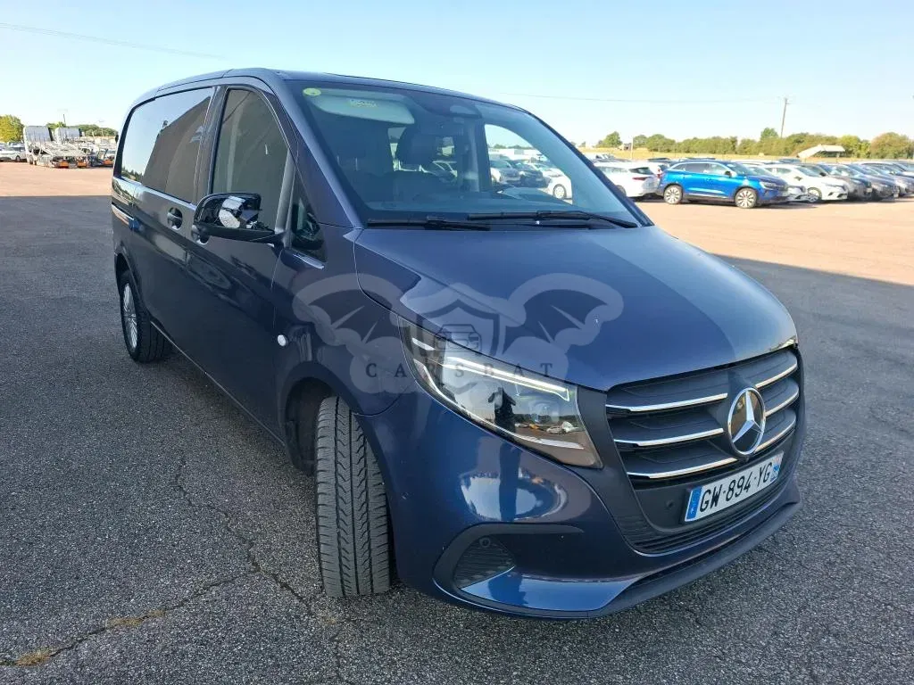 Mercedes-Benz Vito 119 CDI Pro 2024