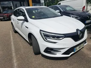 Renault Megane Grandtour 1.5 DCI Evolution 2023