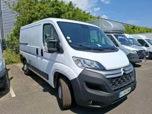 Citroën Jumper L1H1 2.2 HDI Driver 2022