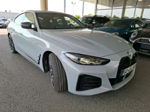 BMW i4 M 50 M Sport 2023