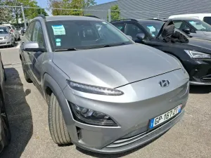 Hyundai Kona e-Kona 39 kWh Business 2023