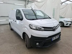 Toyota ProAce 1.5D Business 2022