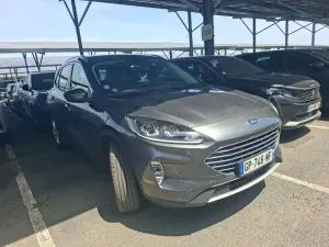 Ford Kuga 2.5 Titanium 2023