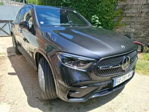 Mercedes-Benz GLC 300de AMG Line 2023