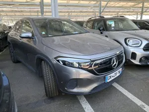 Mercedes-Benz EQA 250+ progressive 2023