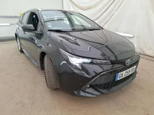 Toyota Corolla Touring Sports 2.0 Dynamic Business 2022