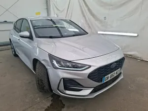 Ford Focus 1.0 Titanium X 2023