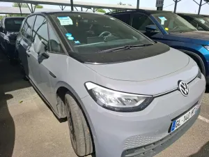 Volkswagen ID.3 58 kWh Pro 2022
