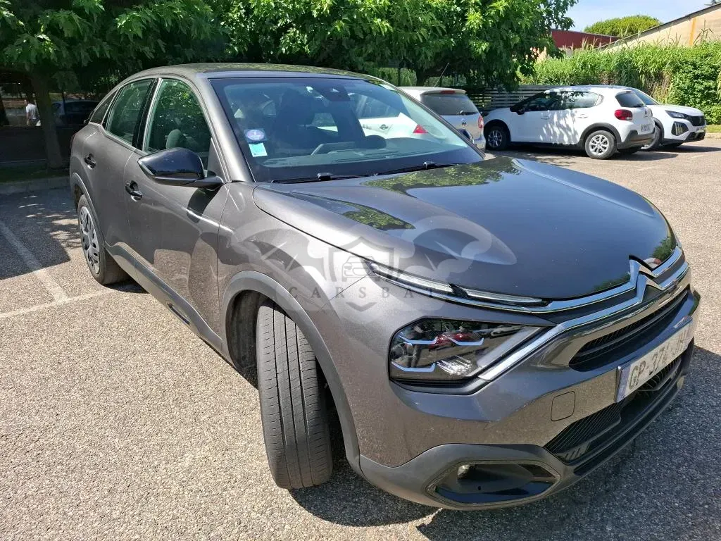 Citroën C4 1.2 Feel Business 2023