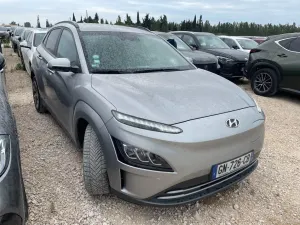 Hyundai Kona e-Kona 64 kWh Creative 2023