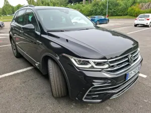 Volkswagen Tiguan 2.0 TDI R-Line 2023