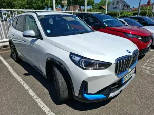 BMW iX1 65 kWh X Line 2023