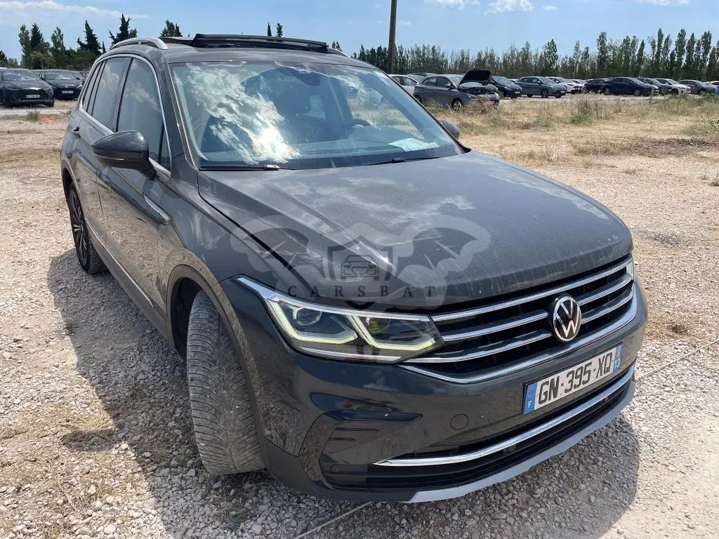 Volkswagen Tiguan 1.5 TSI Elegance 2023