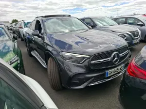 Mercedes-Benz GLC Coupé 300de AMG Line 2023