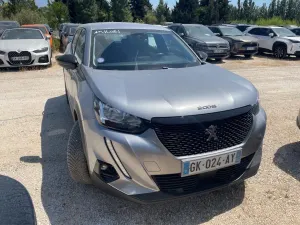Peugeot 2008 1.2i Active Pack 2022