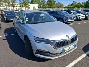 Skoda Octavia Combi 2.0 TDI Business 2022