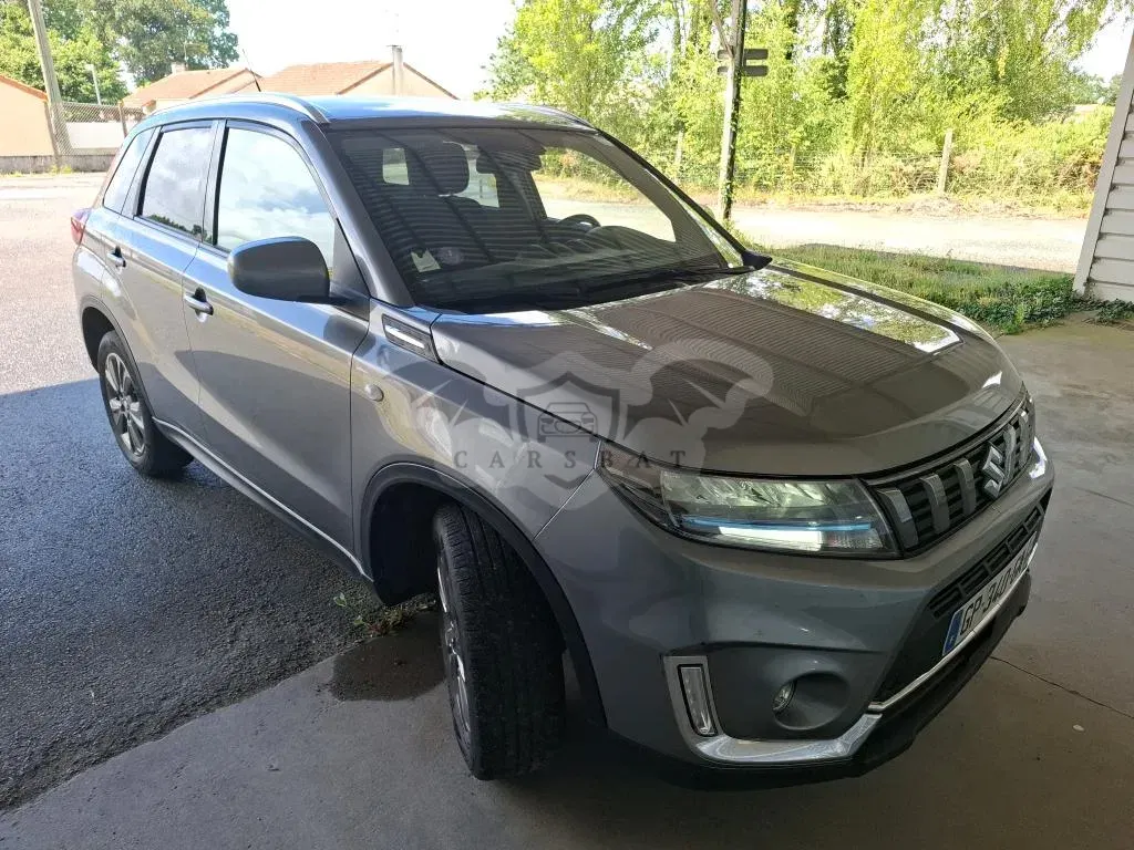 Suzuki Vitara 1.5 Style 2023