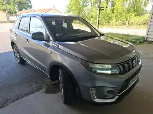 Suzuki Vitara 1.5 Style 2023