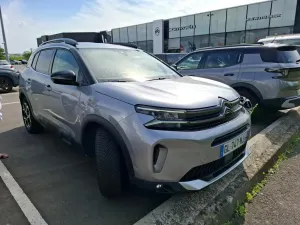 Citroën C5 Aircross 1.5 HDI Shine 2022