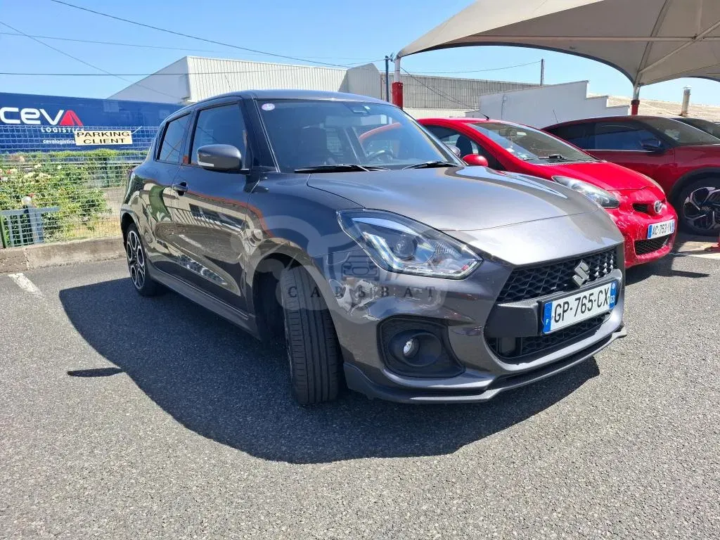 Suzuki Swift 1.4 Sport 2023