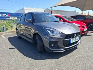 Suzuki Swift 1.4 Sport 2023
