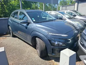 Hyundai Kona e-Kona 64 kWh Business 2022