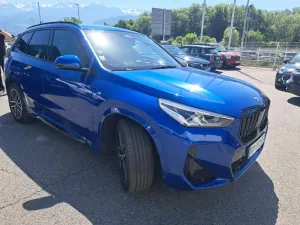BMW X1 25e M Sport 2023