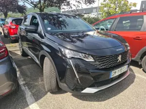 Peugeot 3008 1.6 Allure Pack 2022
