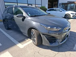 Kia Ceed Ceed SW 1.6 GDI Active 2022