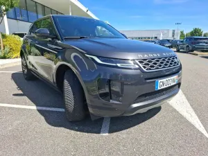 Land Rover Range Rover Evoque 1.5 P300e SE 2023