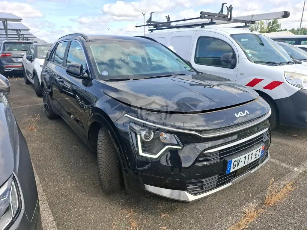 Kia Niro 1.6 GDI Active 2024