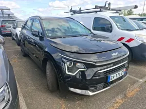 Kia Niro 1.6 GDI Active 2024