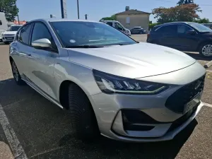 Ford Focus 1.0 ST Line X 2023