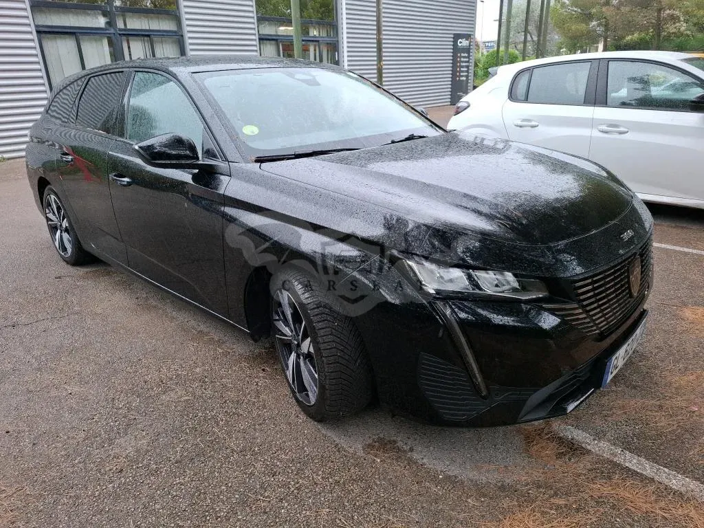 Peugeot 308 SW 1.5 Allure 2023