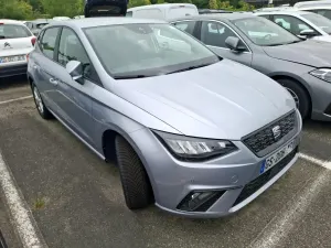 Seat Ibiza 1.0 TSI Style Business 2023
