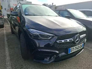 Mercedes-Benz GLA 250e AMG Line 2024